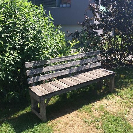 Ferienwohnung Frieser Steindorf am Ossiacher See Exterior foto