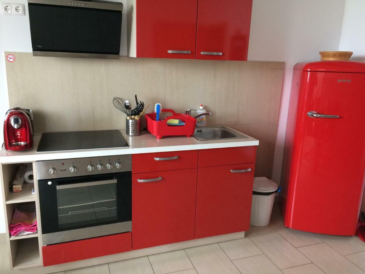 Ferienwohnung Frieser Steindorf am Ossiacher See Exterior foto